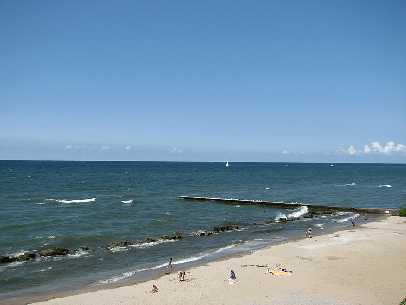Illustration for article titled These are America's yuckiest, most polluted beaches